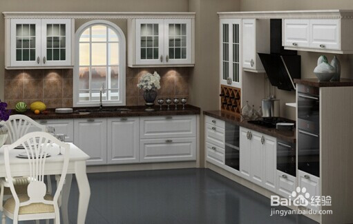 吸塑板橱柜的保养技巧