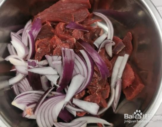 炸肉段挂糊技巧