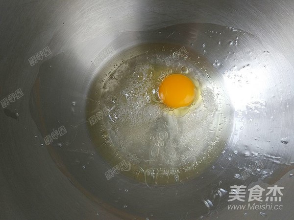 黑芝麻麻糬面包