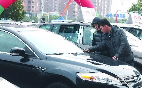 刚拿驾照买什么样的车好