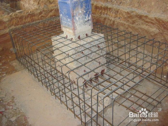 介绍建筑地基加固基础性工程存在的问题