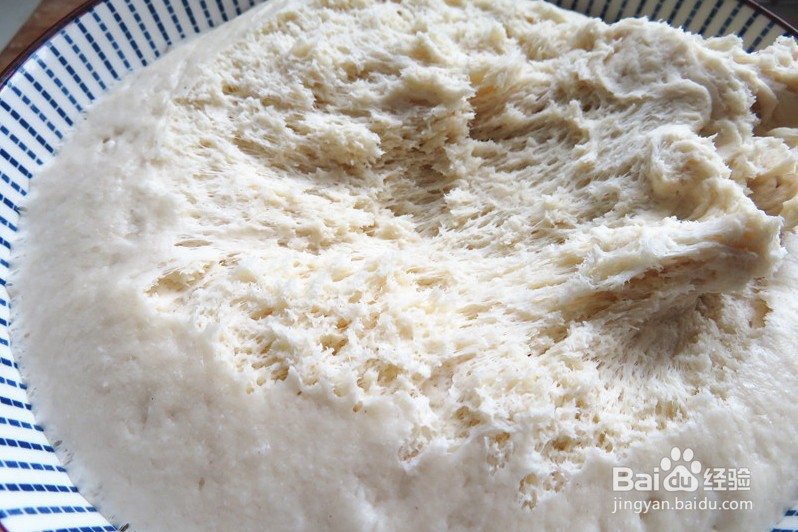 奶香刀切馒头怎么做?