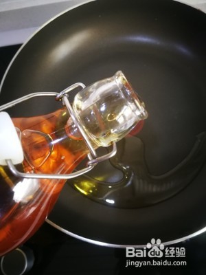 营养美食制作卤豆腐泡椒