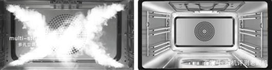 微蒸烤箱一体机选购技巧