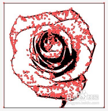 Photoshop结合illustrator快速绘制漂亮矢量底纹