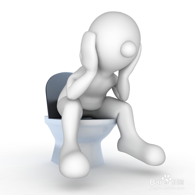 便秘怎么办，我有妙招