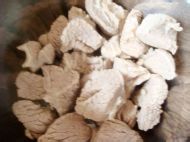 萝卜牛腩煲怎么做