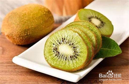 猕猴桃的作用有哪些
