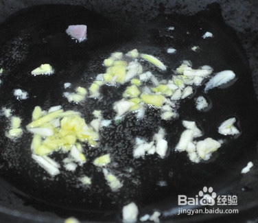 双豆烧海参的做法