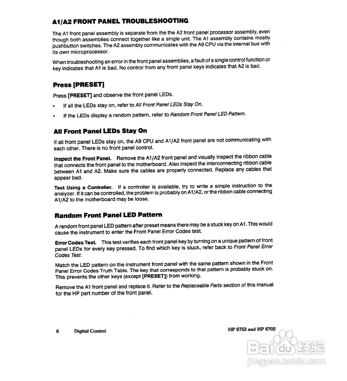 HP8753A/B/ C分析仪说明书:[28]