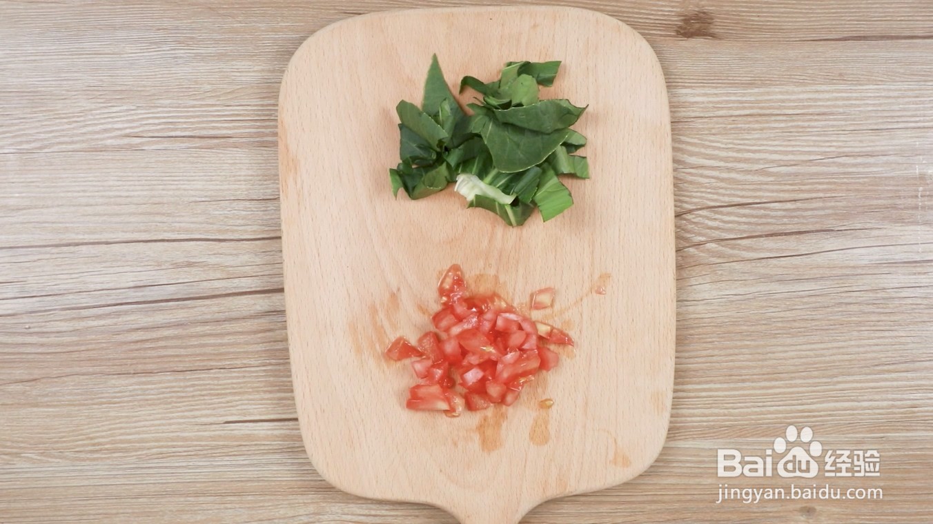 鳕鱼杂蔬蝴蝶面的做法