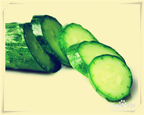 #清热解暑#夏天常吃的瓜果类