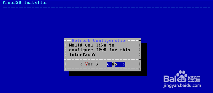 如何安装FreeBSD