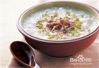 夏季怎么去选择养生粥