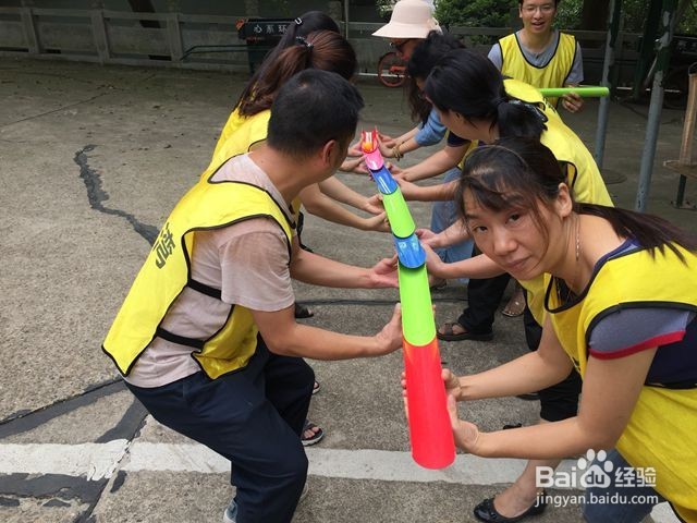 长沙户外拓展项目，玩过的都说好！