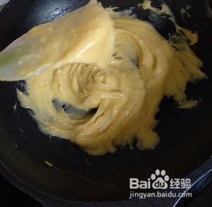 如何做简易版泡芙