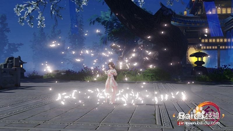 剑三花朝节的攻略2019