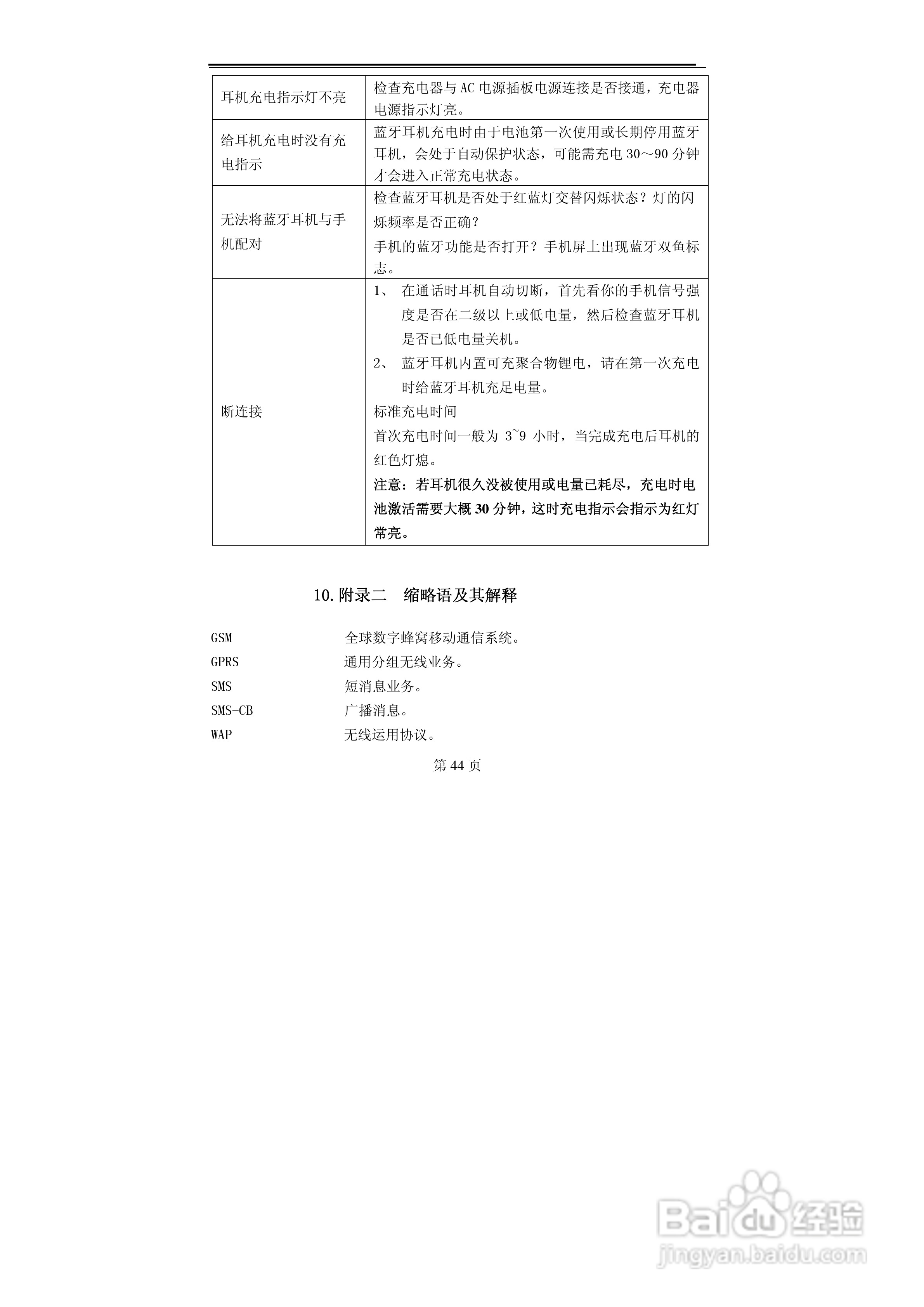 TCL MBO358手机使用说明书:[5]