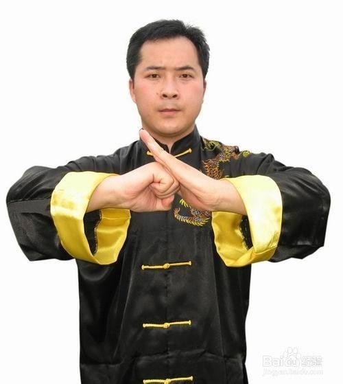 抱拳与拱手的礼仪区分 百度经验