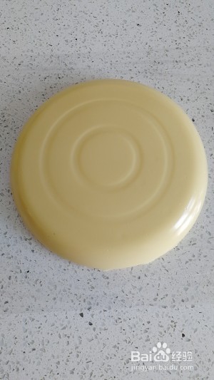 健康养生佳品豌豆凉粉的做法