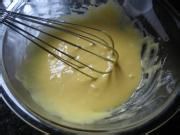 家庭蛋糕的制作方法