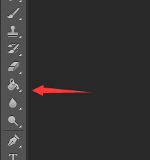 证件照如何用ps快速换底色