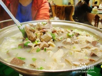 来内蒙古通辽吃蒙餐点什么菜好（通辽好吃的蒙餐）[图]