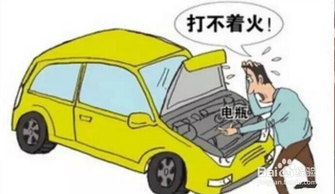 冬季爱车养护需要注意哪些事情？