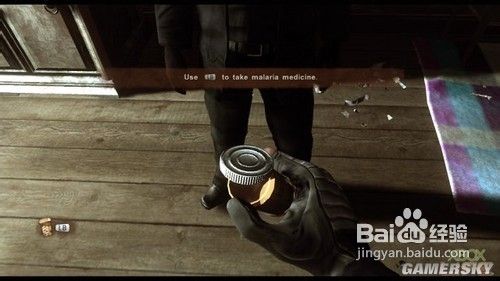 孤岛惊魂2图文攻略教程(二)