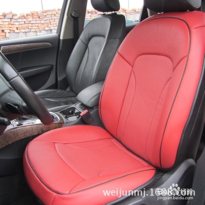 3D立体汽车坐垫选购全攻略