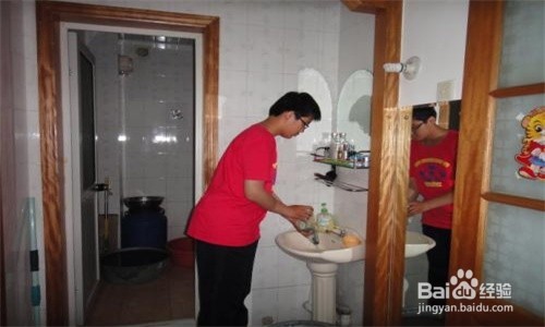 家务劳动怎样分工