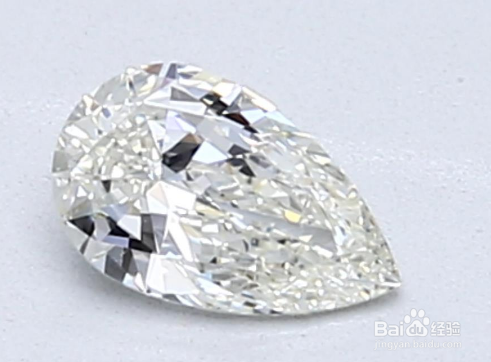 钻石切割分级表