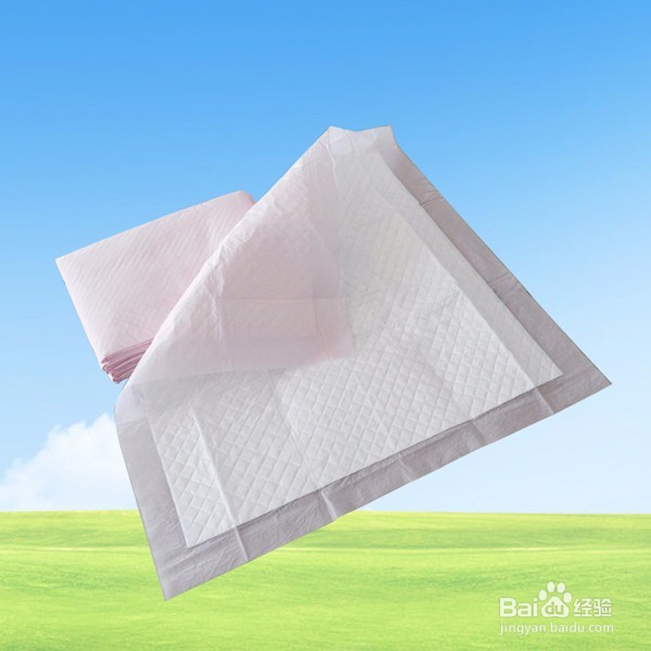 孕妇应该为自己准备待产的八大件
