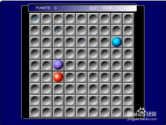 小游戏五子连珠心得