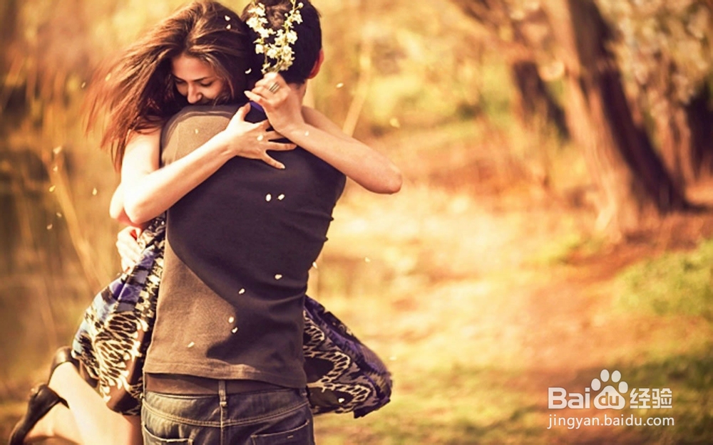 情侣之间吵架了怎么办