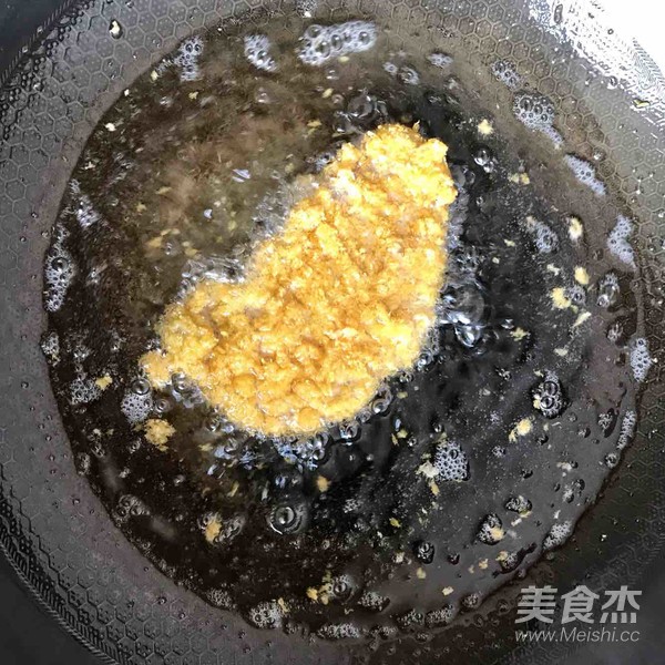 香炸猪排～自制就是健康吃的放心