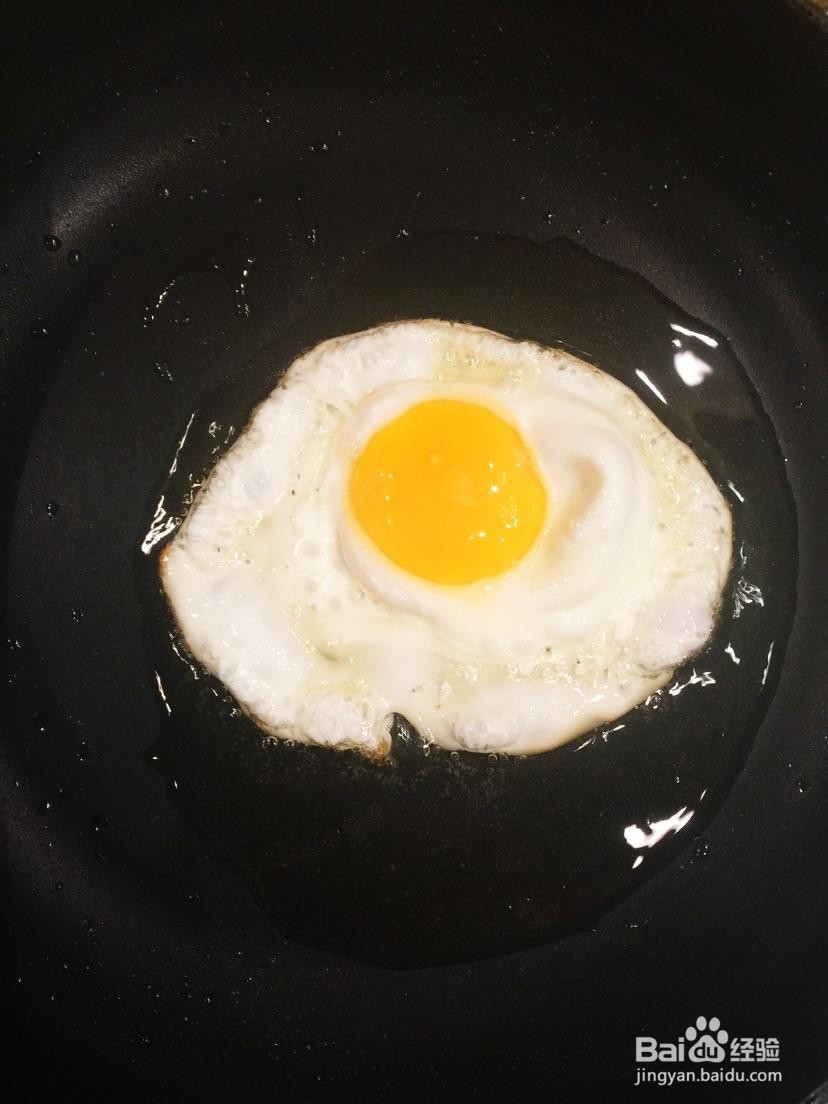 如何制作入味荷包蛋