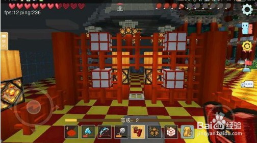 奶块唐风怎么搭