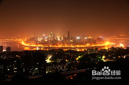 2012巫山红叶节往返五日游