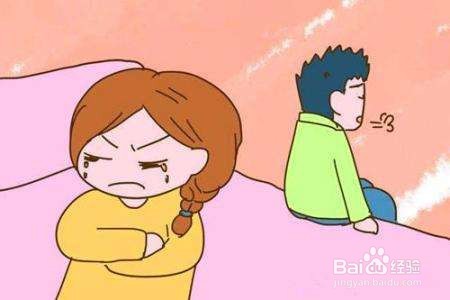 前列腺增生的症状