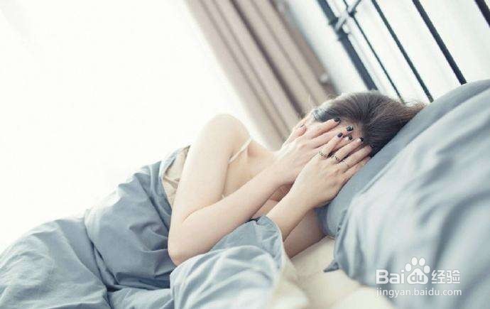 为什么早晨有的人喜欢赖床?