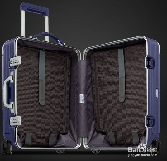 LIEMOCH旅行箱和rimowa登机箱使用感受？