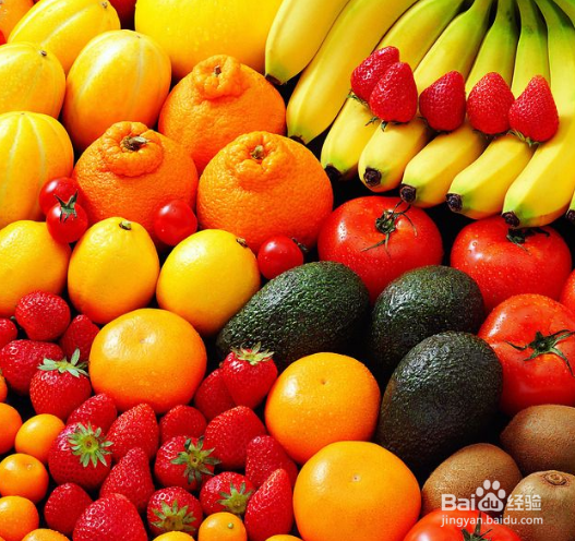 基础护肤有哪些？