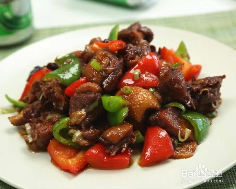 家常啤酒鸭的制作全攻略：让你轻松成为厨房达人