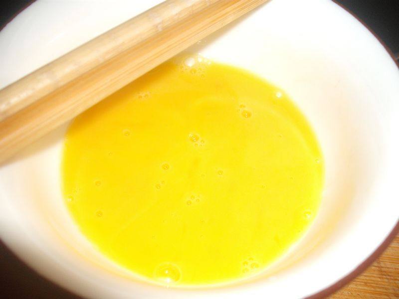 番茄炒蛋馅饼的做法，味道好极了！