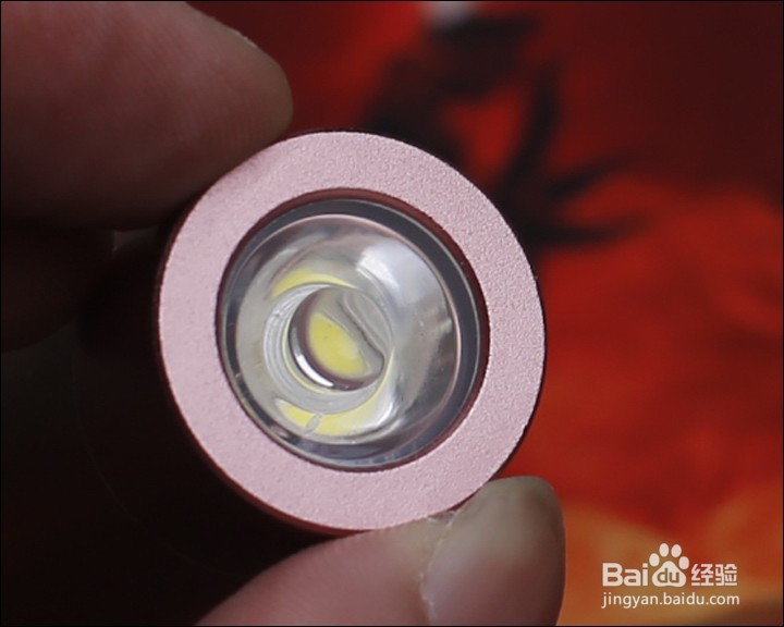 奥睿科Orico S1 2600毫安 便携移动电源开箱晒物