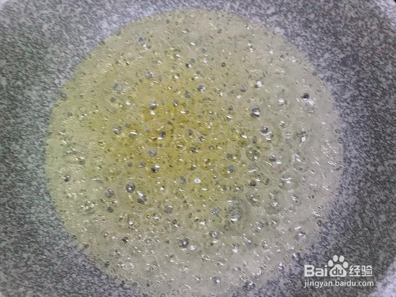 宝宝零食自制糖葫芦的做法