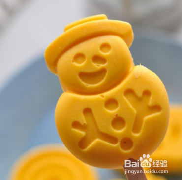 原汁原味芒果冰棒的做法