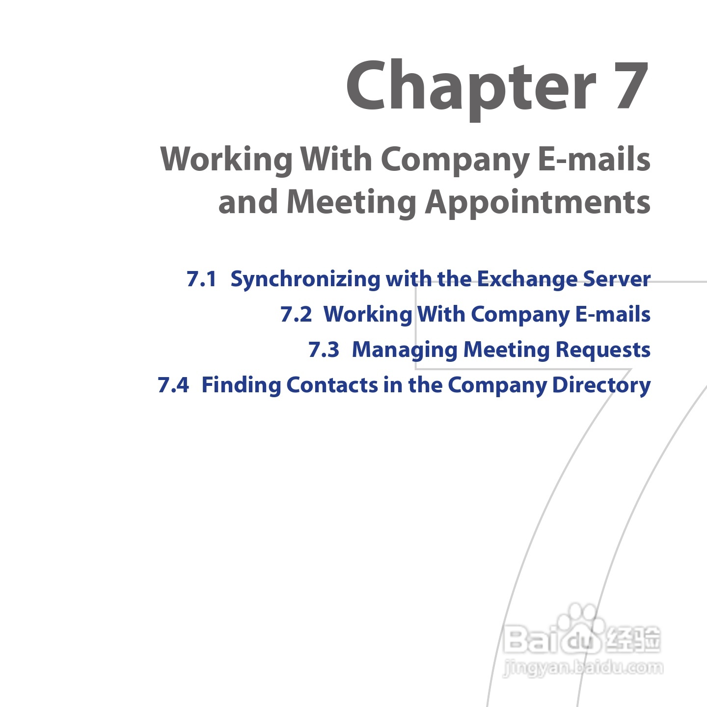 HTC Touch Cruise手机说明书:[14]