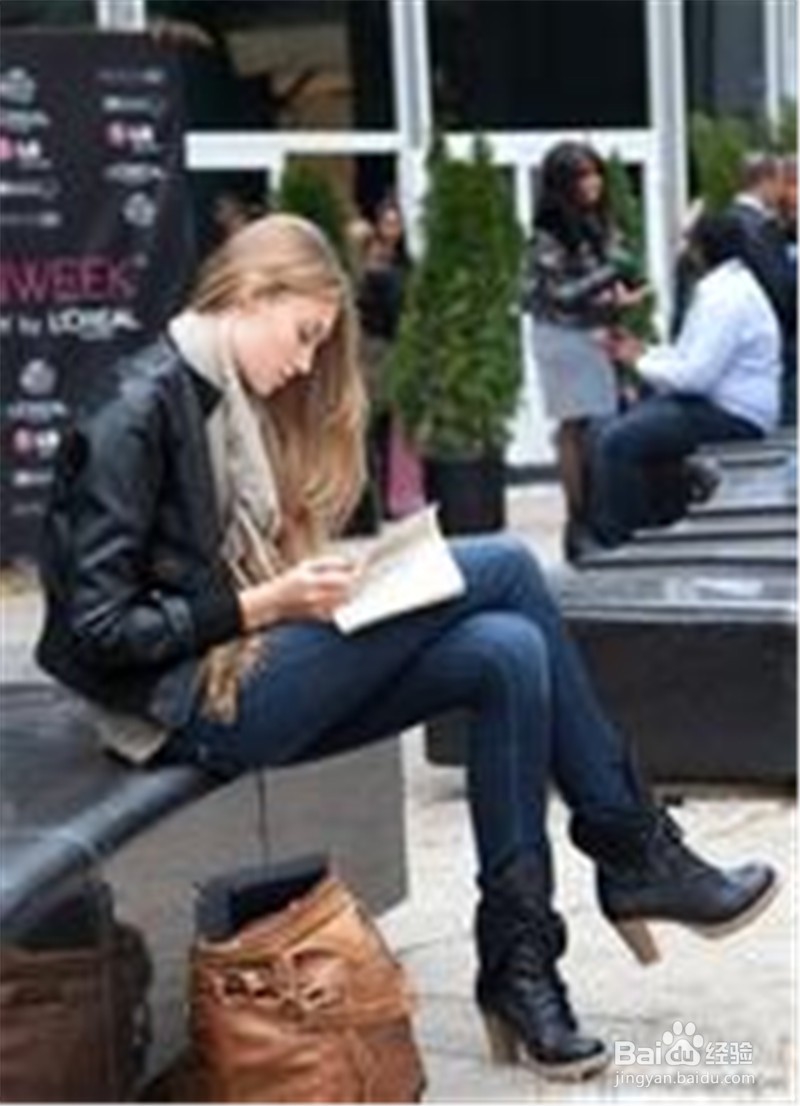 概浏览书籍的五个注意事项